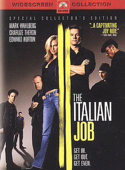 The Italian Job