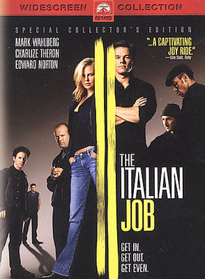 The Italian Job