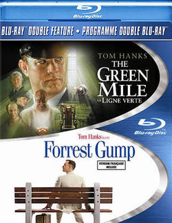 The Green Mile / Forrest Gump