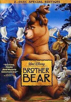 Brother Bear (2-Disc Special Edition)