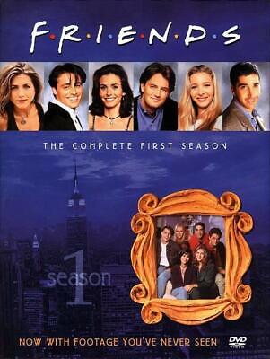 Friends: Season 1