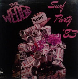 The Wedge