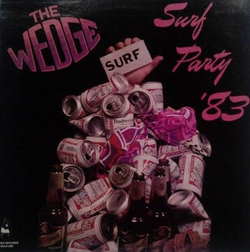 The Wedge