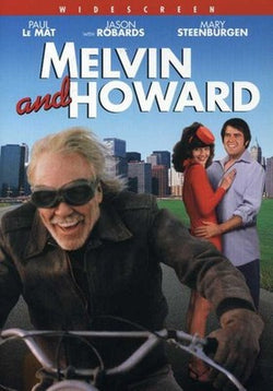 Melvin And Howard