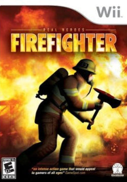 Firefighter