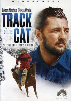 Track of the Cat (Special Collector's Widescreen Edition)