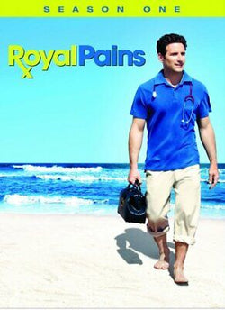 Royal Pains: Season 1