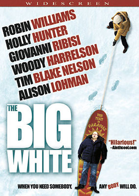 The Big White