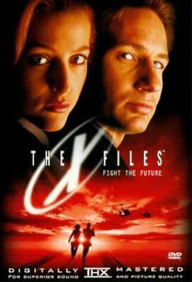 The X-Files: Fight the Future