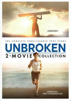 Unbroken 2-Movie Collection