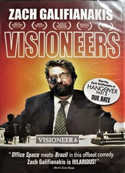Visioneers