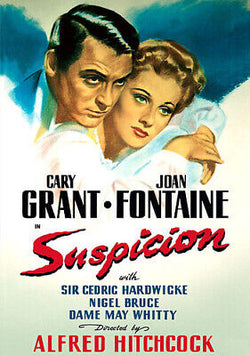 Suspicion