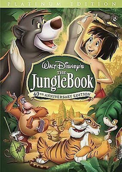 The Jungle Book