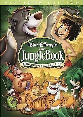 The Jungle Book