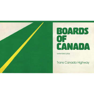 Boards Of Canada
