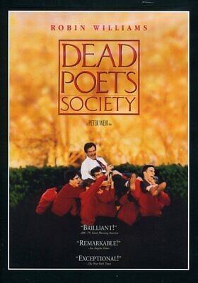 Dead Poet's Society (Wide Screen)