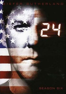 24: Season 6