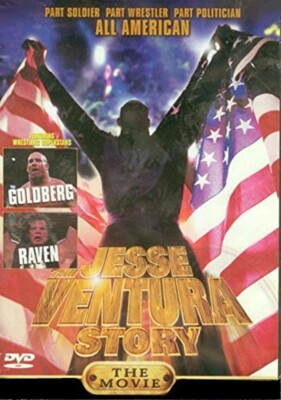 The Jesse Ventura Story