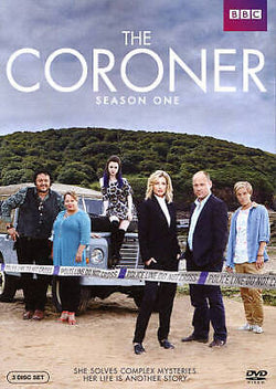 The Coroner: Season 1