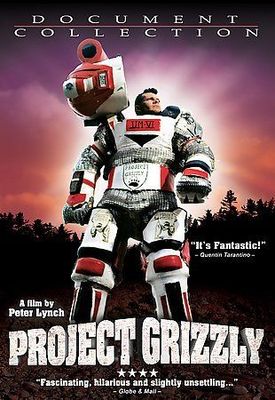 Project Grizzly