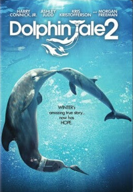Dolphin Tale 2