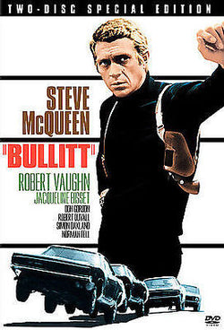 Bullitt