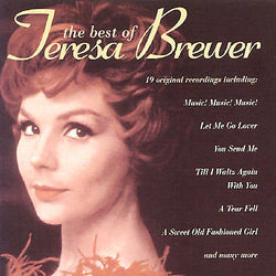 Teresa Brewer