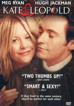 Kate & Leopold