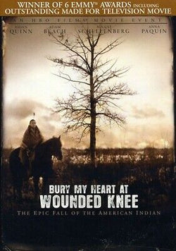 Bury My Heart At Wounded Knee