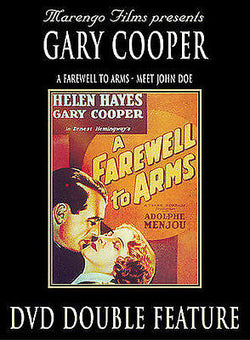 A Farewell to Arms (1932)