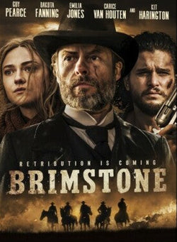 Brimstone