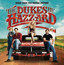 Dukes Of Hazzard (Original Soundtrack)