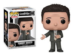 Funko Pop! Movies: Goodfellas - Tommy DeVito