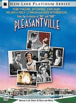 Pleasantville
