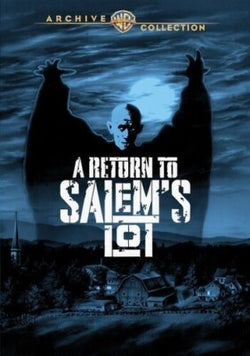 Return To Salem's Lot