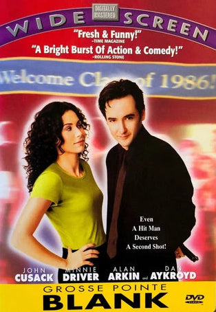 Grosse Pointe Blank