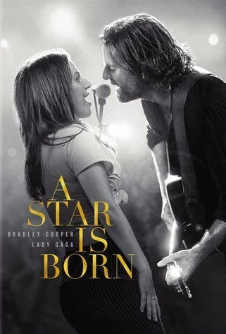 A Star Is Born