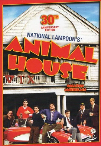 Animal House