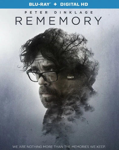 Rememory