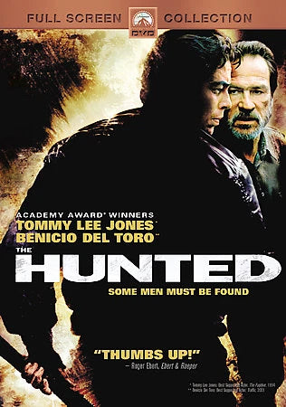 The Hunted