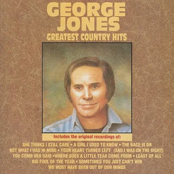 George Jones