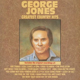 George Jones