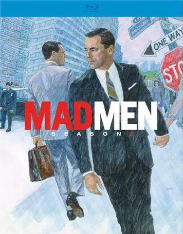 Mad Men: Season 6