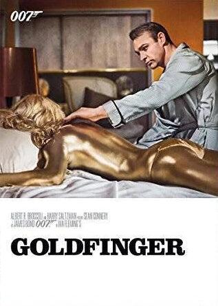 Goldfinger