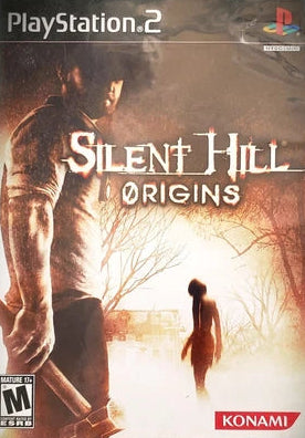 Silent Hill Origins