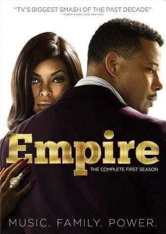 Empire: Season 1
