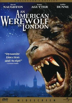 An American Werewolf in London