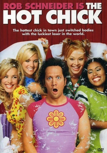 The Hot Chick