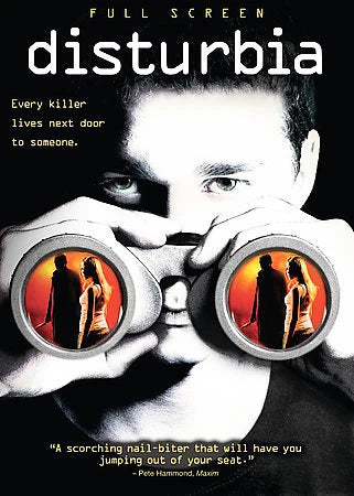 Disturbia