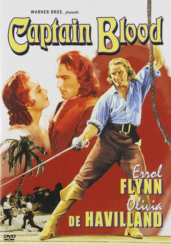 Captain Blood